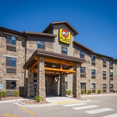 My Place Hotel-Green Bay, Wi Exterior photo